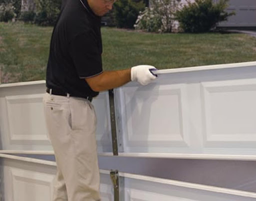 Garage Door Installation Lynwood
